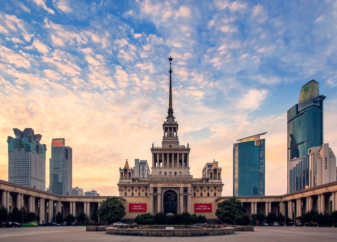 上海三天两夜旅游攻略1000元,上海旅游2-3天详细攻略性价比