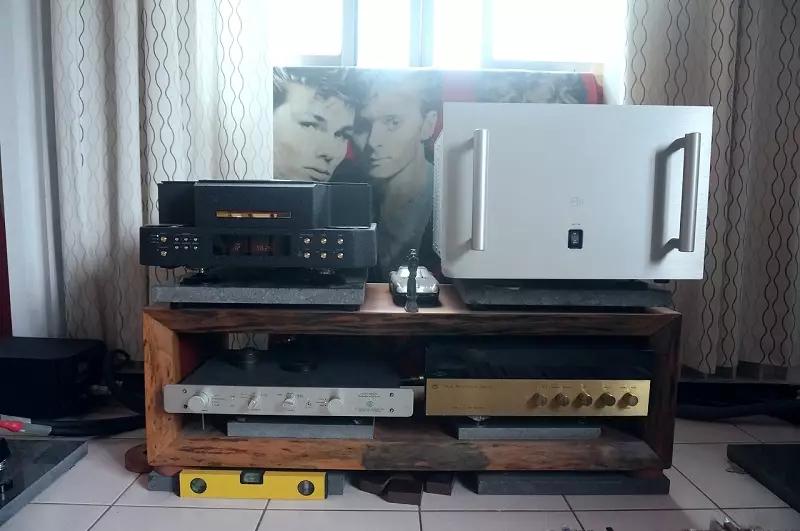 最强cd转盘,公认最好的cd转盘