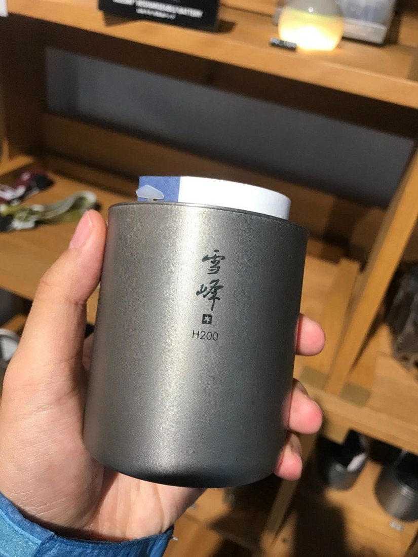 日本买什么户外装备划算,日本户外装备推荐