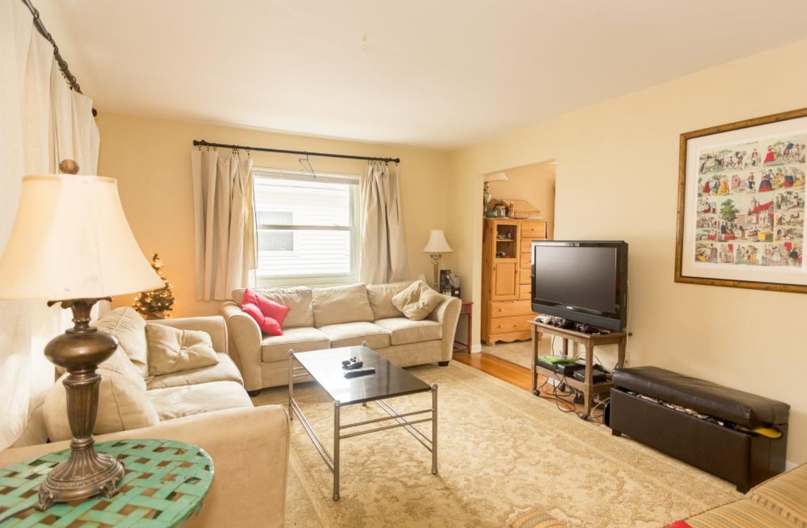 租房少花钱甚至不花钱秘密就在这里!三招教“新北京人”玩转租房圈