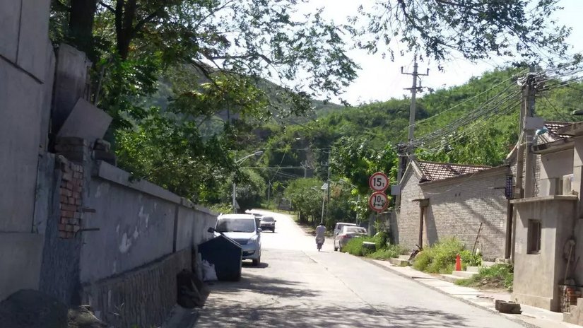 骑行门头沟,门头沟绿道骑行推荐