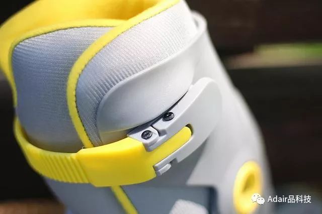 国庆送啥？小米家新品轮滑美国轮滑爷爷设计价格仅249