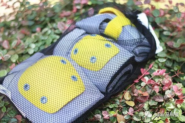 国庆送啥？小米家新品轮滑美国轮滑爷爷设计价格仅249