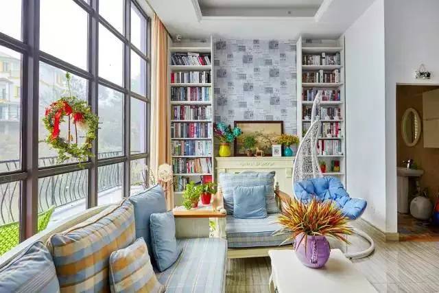 杭州浙大玉泉校区能做饭的民宿,杭州绝美的10间民宿