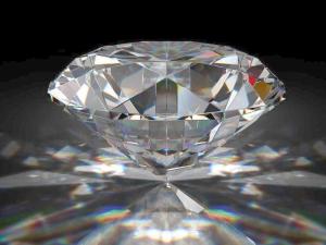 七彩水晶石,天然水晶石