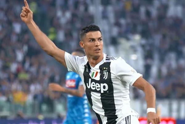 c罗能焕发第二春吗,c罗重回年轻照片