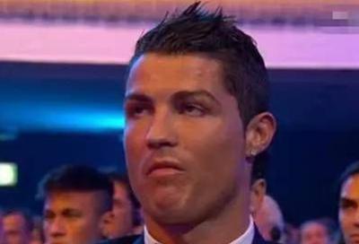 c罗能焕发第二春吗,c罗重回年轻照片