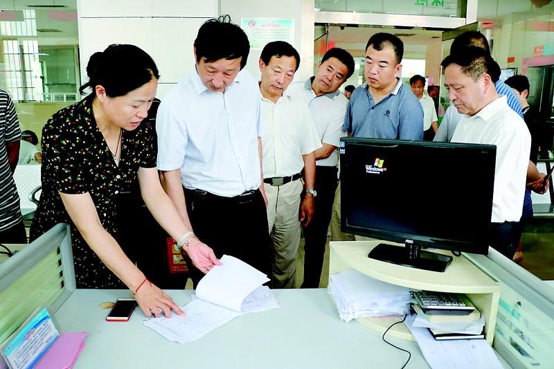 山东菏泽公益岗位,2019菏泽公益岗位