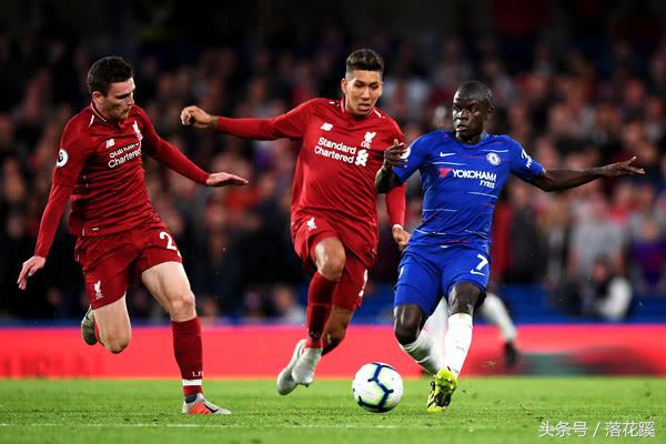 一场普通的对决,一场普通的足球赛