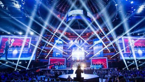 wesg全球总决赛,wesg亚太总决赛