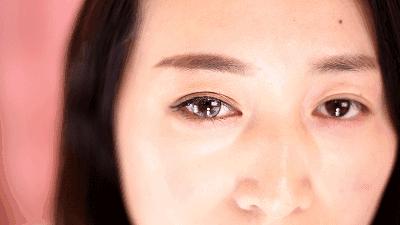 戴美瞳的小知识,喜欢戴美瞳但是眼睛不舒服