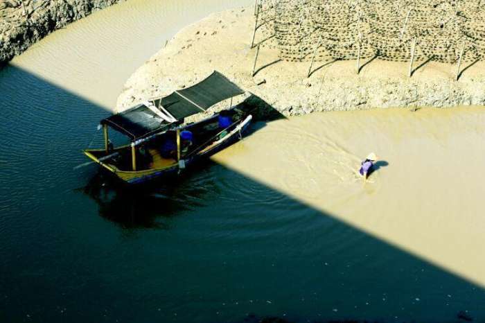 霞浦最美的摄影地方在哪儿,霞浦滩涂摄影师摄影技巧