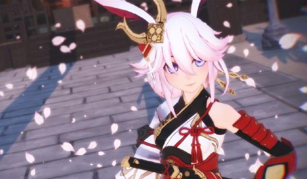 fgo和崩坏星穹联动,崩坏三和fgo战力对比