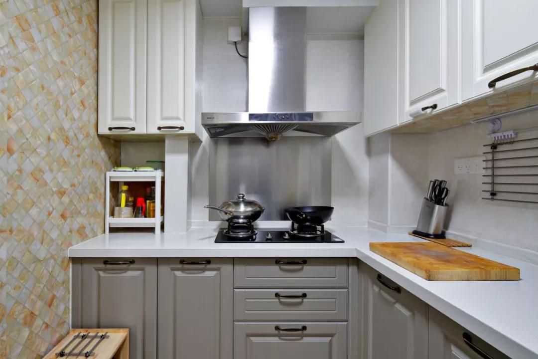 家装设计豪华风,新古典风格家装图片