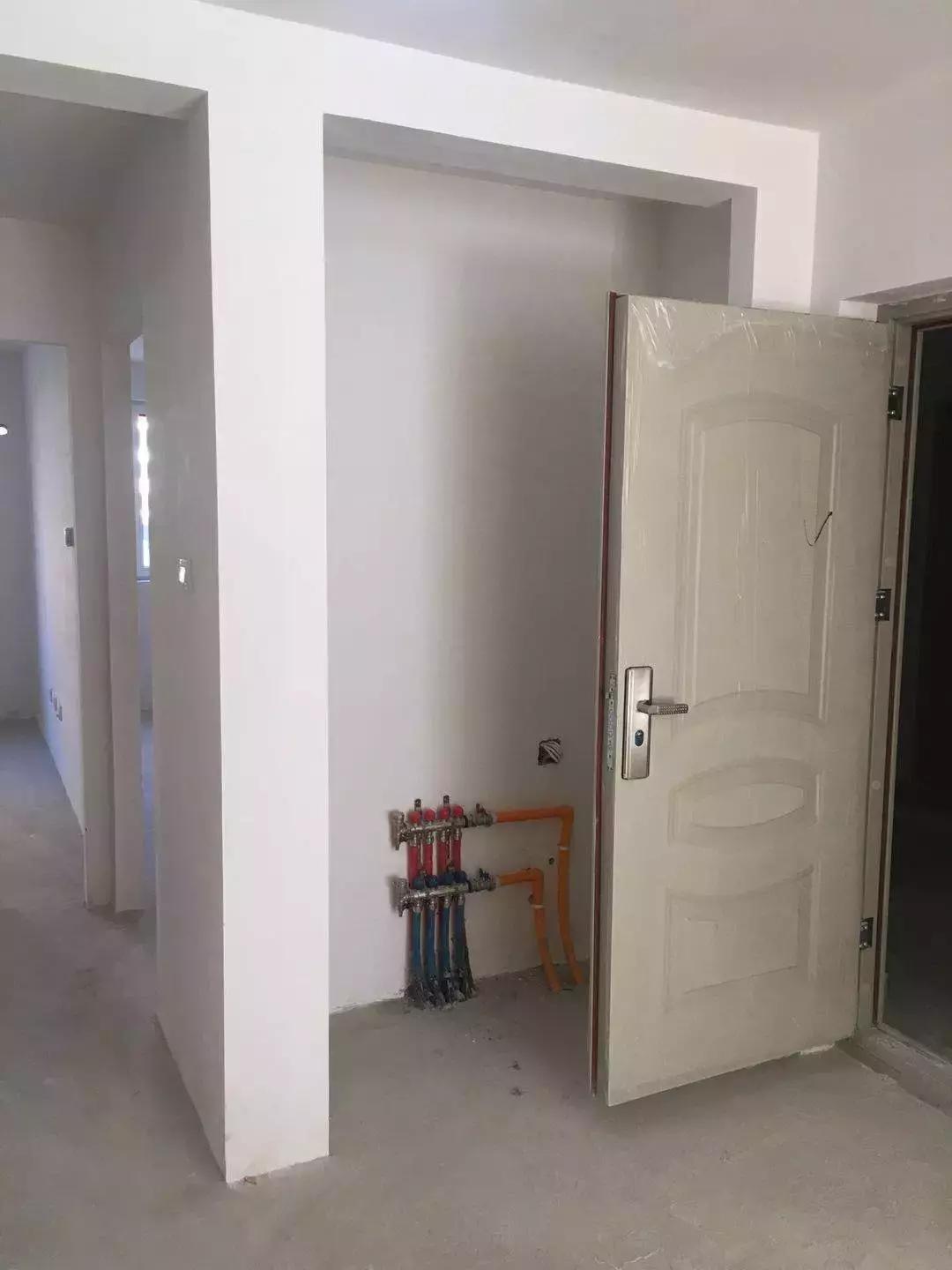 90平米h户型改三室成功案例,120二室改三室最佳户型图