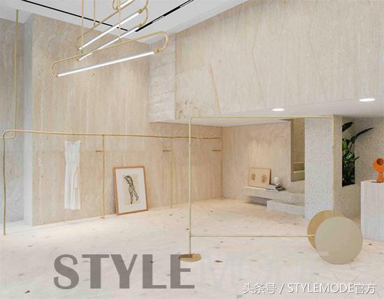 剁手清单请收下,米兰精品店