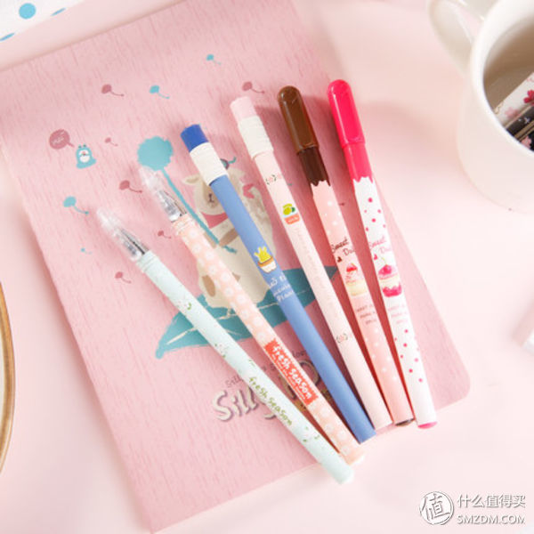 不带20多支笔不出门的纯种文具控来说说文具那些事
