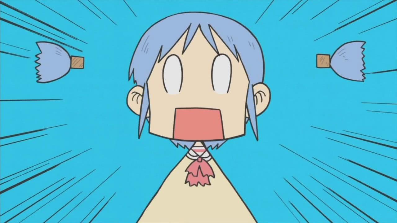 不可貌相女生版,盘点动漫那些可爱的万恶之源