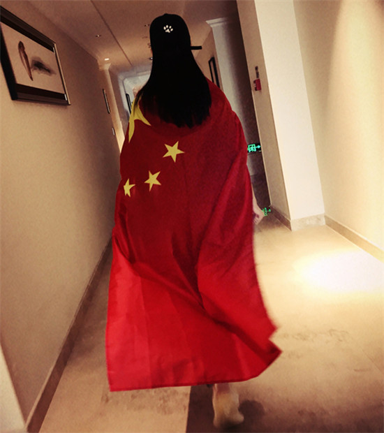 wesg中国冠军2018,中国女子战队总决赛