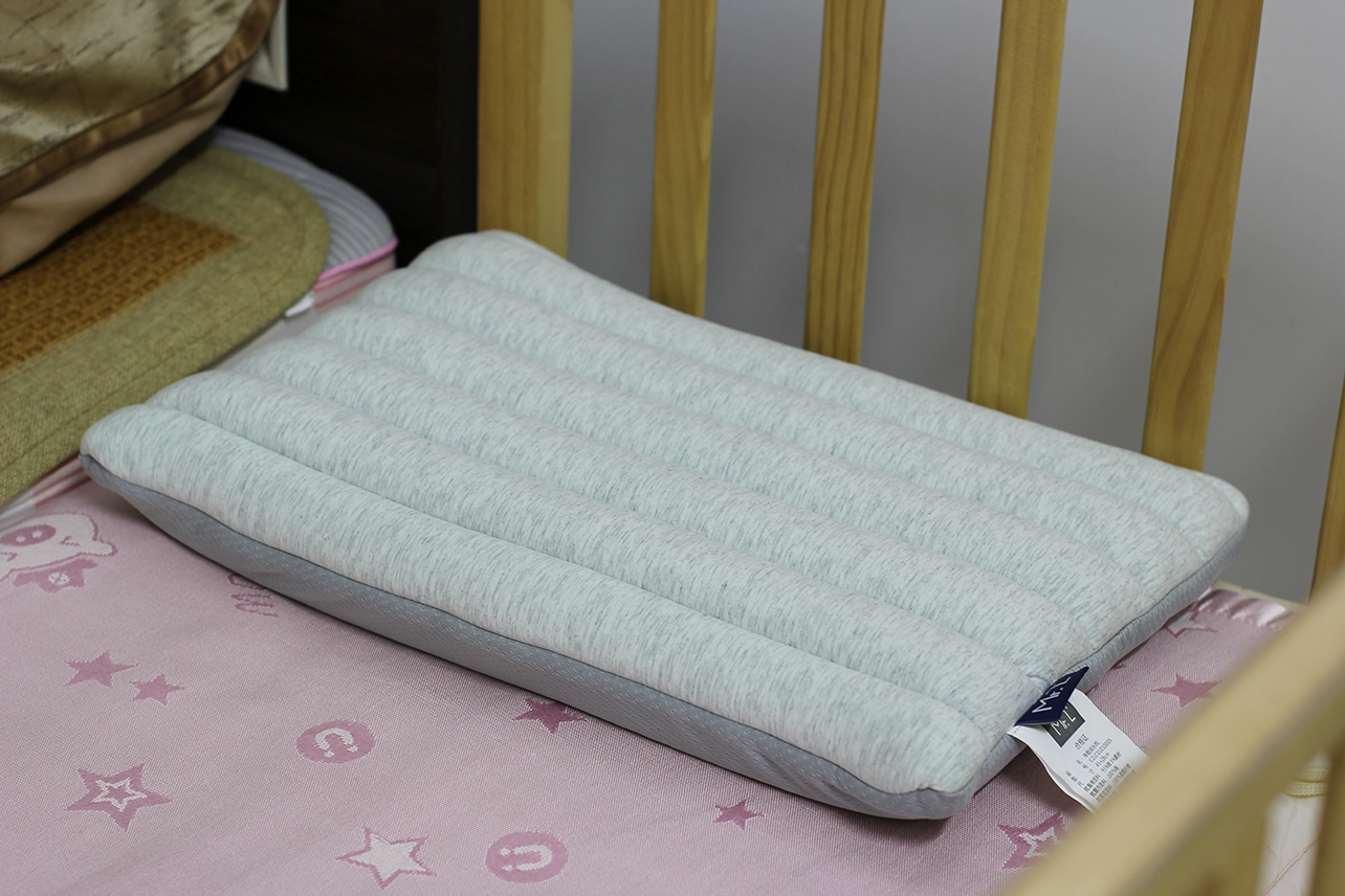 5年不换枕头,5年不换被芯和枕芯