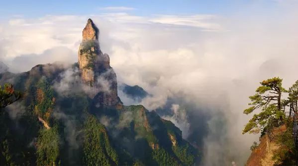 国庆江西省内游攻略,国庆小长假自玩攻略