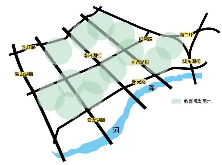 教育薄弱环节改善与能力提升,教育短板有哪些