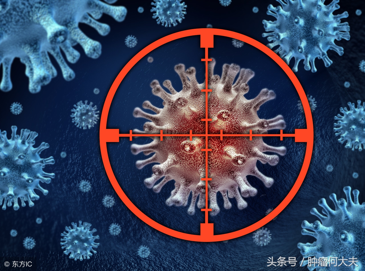 肿瘤靶向药,肿瘤靶向药可以替代化疗吗