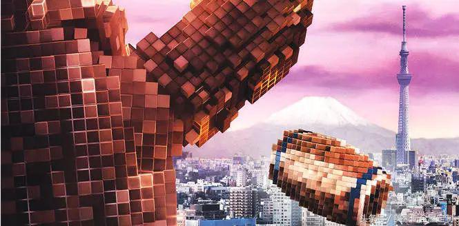 漂亮又实用的马赛克砖,真正的马赛克砖