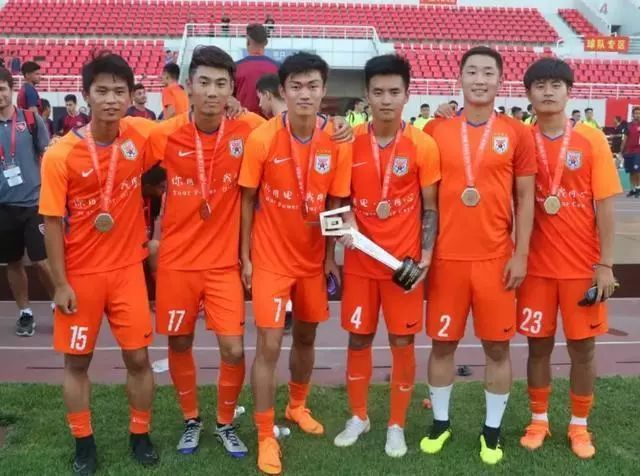 鲁能未来发展前路漫漫,鲁能一路向前