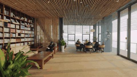 一生必去的10个图书馆,有什么值得打卡的图书馆