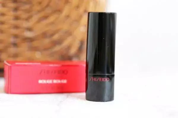 如懿后期口红色号,如懿口红色号