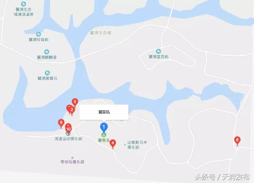 天府新区国庆哪里玩,国庆假期游玩攻略成都天府新区