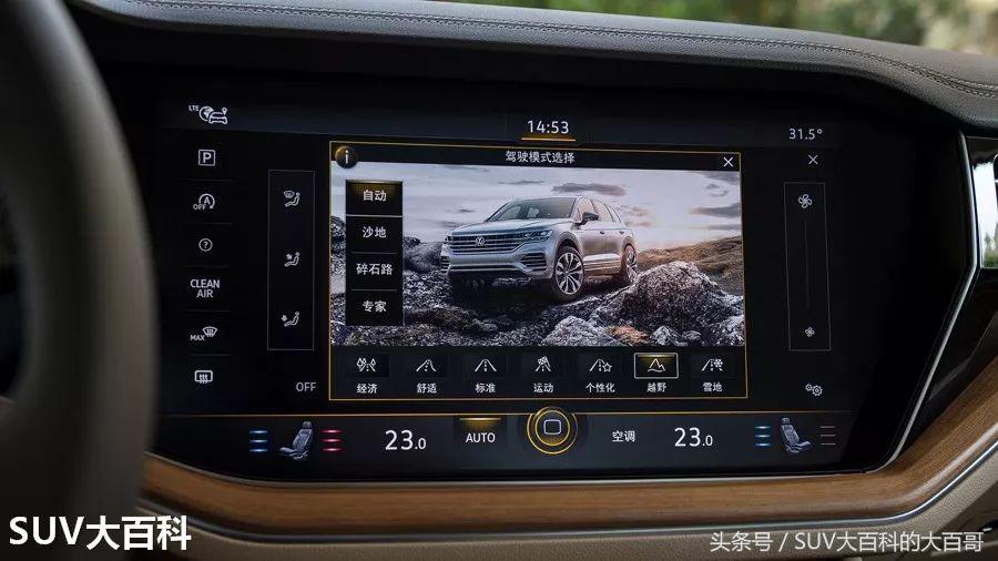 2023新款途锐值得买吗,新款的大众途锐有柴油版值得买吗