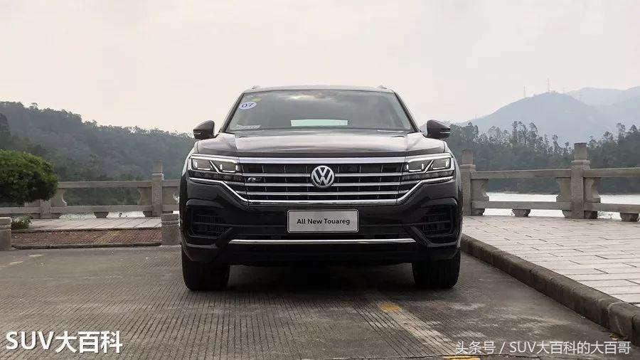 2023新款途锐值得买吗,新款的大众途锐有柴油版值得买吗