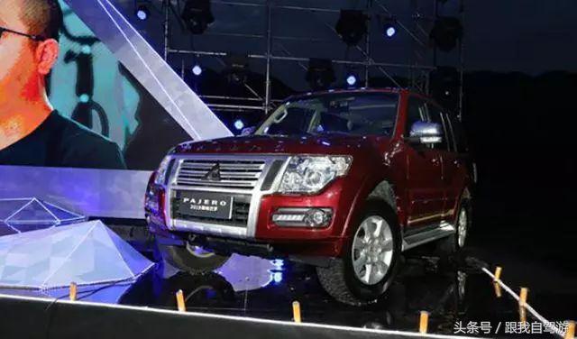 很多事都是这样：懂太多，往往更伤心！帕杰罗越野性能秒杀普拉多