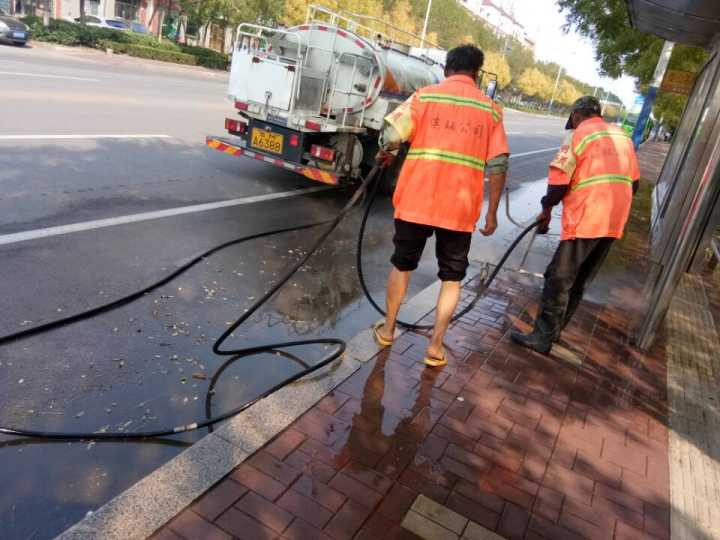 滨环城市保洁有限公司电话,滨州市滨环城市保洁有限公司