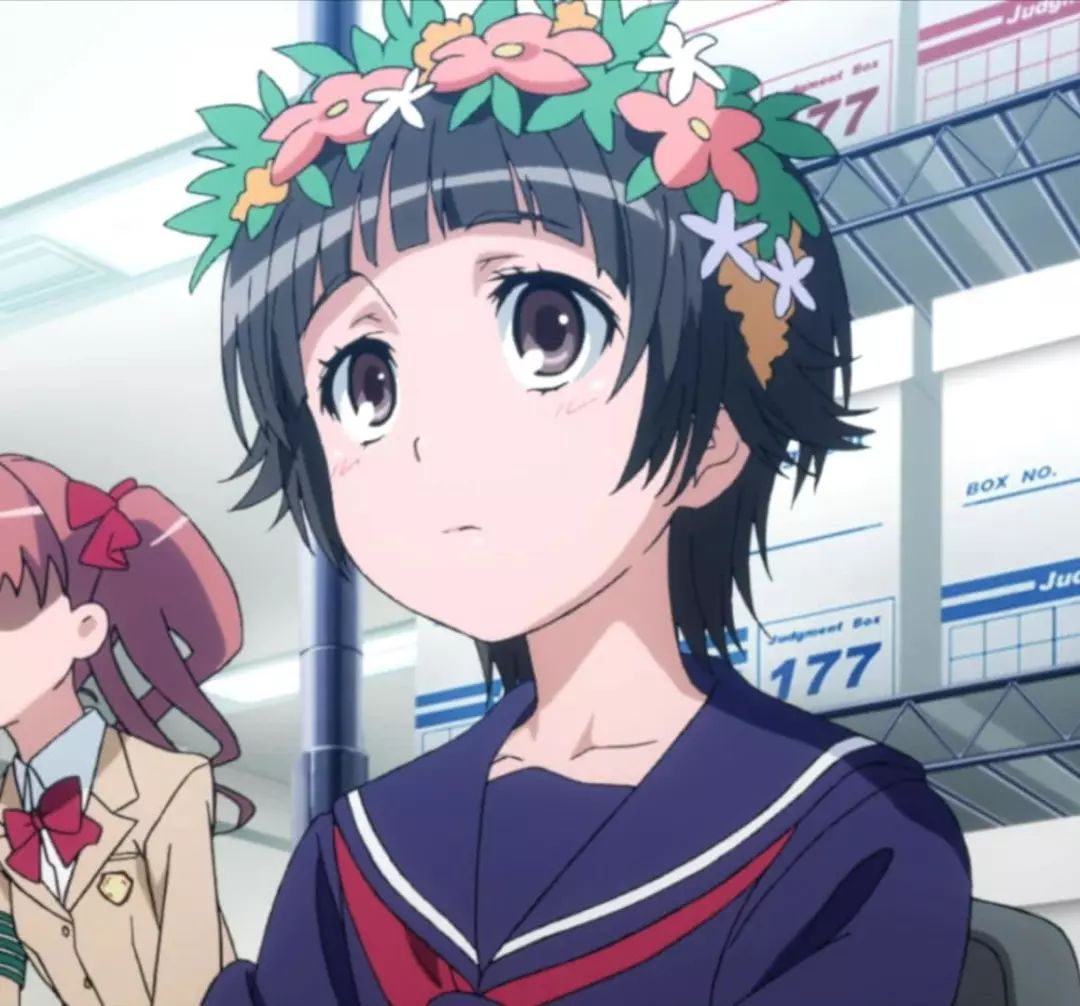 「八卦」《魔法*书禁**目录》中诞生的十大著名梗，一方通行才是真女主？