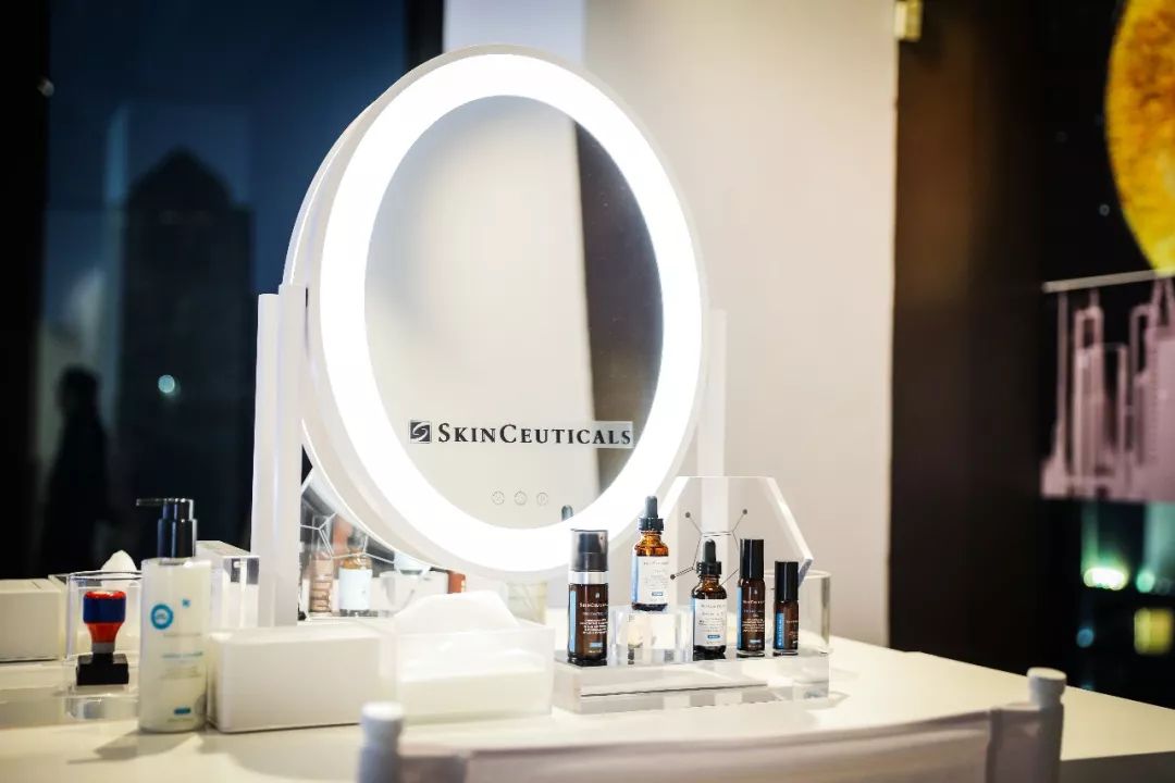 修丽可紧致皮肤,修丽可体验店