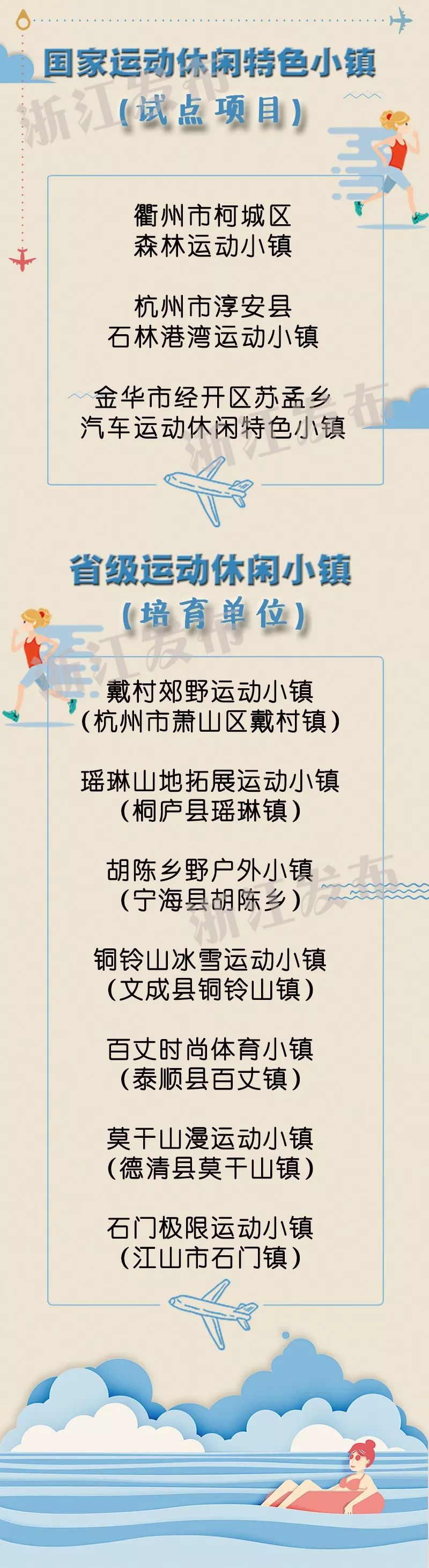推荐一个适合度假的小众小镇,还在为五一假期去哪里玩而烦恼吗