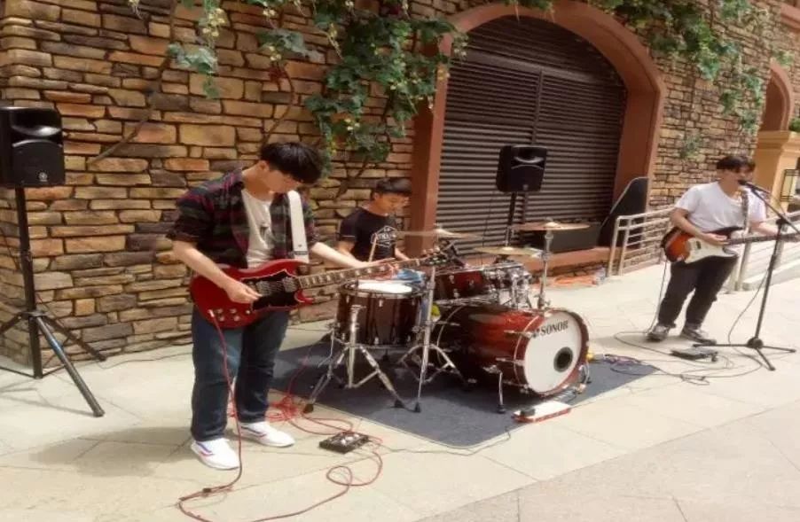 西安这座来了就不愿意离开的城市,西安来了就不想走