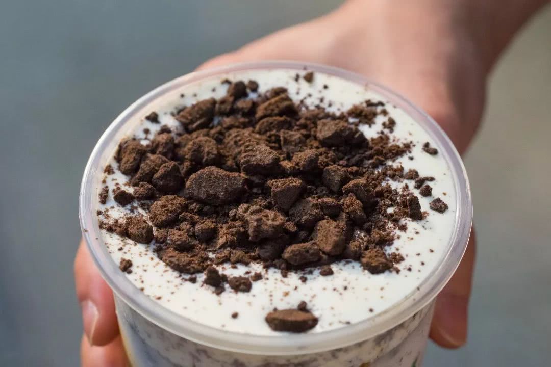 全国1700+店的台式黑糖茶饮始祖，排队网红店都用他家的料