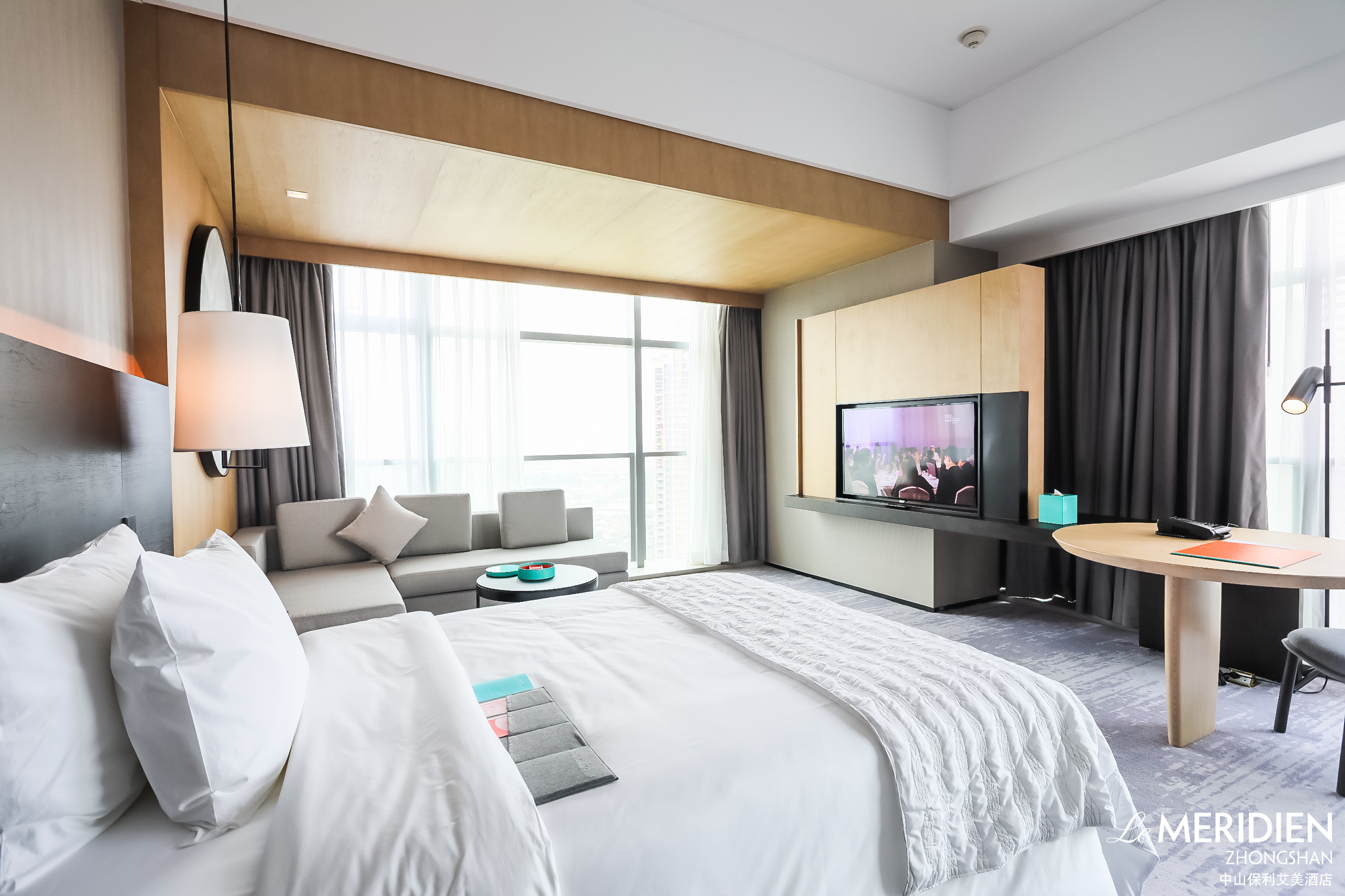 哪些酒店有顶级床垫,探店酒店套房