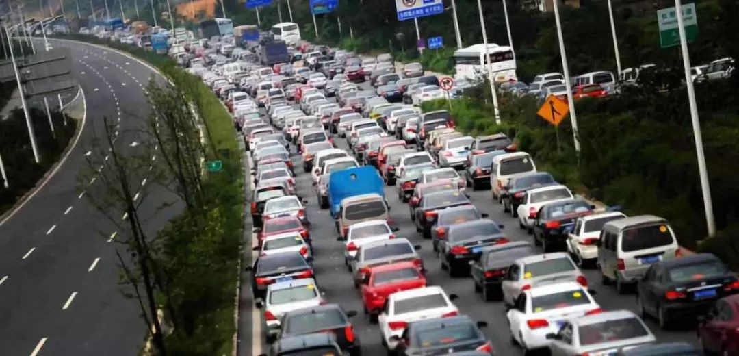 国庆七天长假去哪里,国庆七天游江西攻略