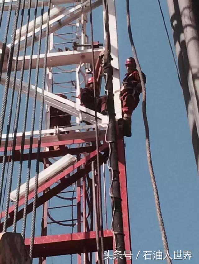 嫁给中石油工人的感受,石油工人的老公怎么对待老婆