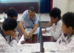 潜心教研勤探索扎根教学促提升,湘潭市二中韶山研学