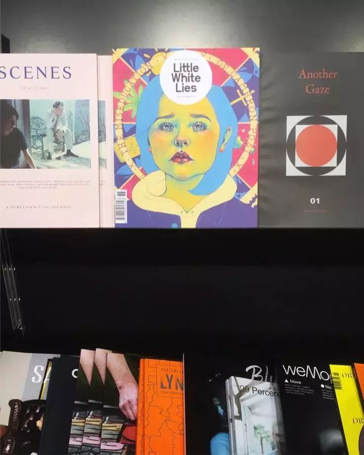 我们深度测评了8家英国书店，回国的行李全部超重