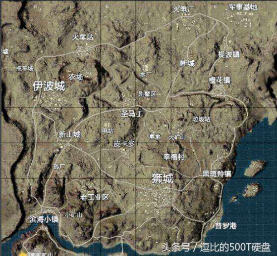 刺激战场里有什么可用的小技巧呢,刺激战场中几个最实用而简单的bug