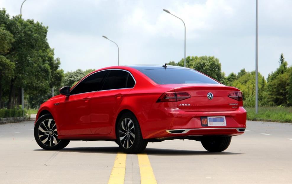 最纯正德系味的大众车,纯正德味的车