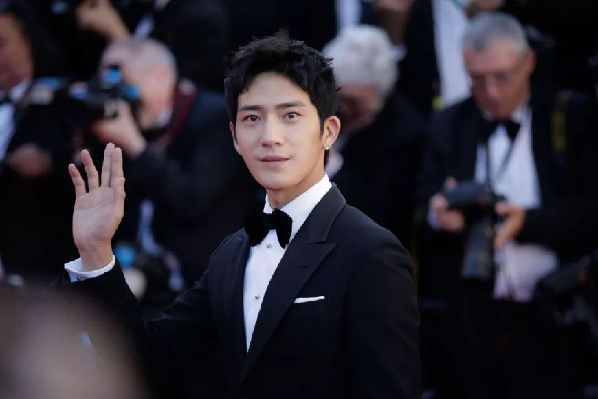 不同脸型的男士如何选发型？照着做，帅气翻倍！