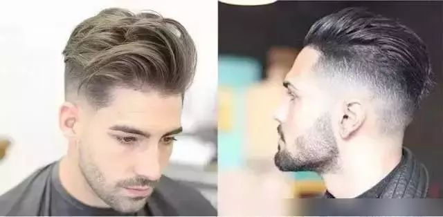 不同脸型的男士如何选发型？照着做，帅气翻倍！